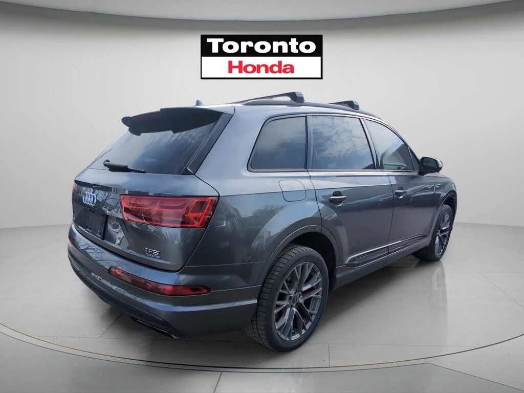 Audi Q7 3.0 TFSI * Progressive * АвтоКредит* (ЦЕНА ДО БГ), снимка 5 - Автомобили и джипове - 54554161