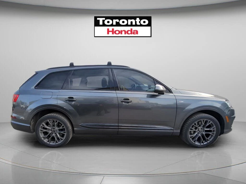 Audi Q7 3.0 TFSI * Progressive * АвтоКредит* (ЦЕНА ДО БГ), снимка 6 - Автомобили и джипове - 54554161