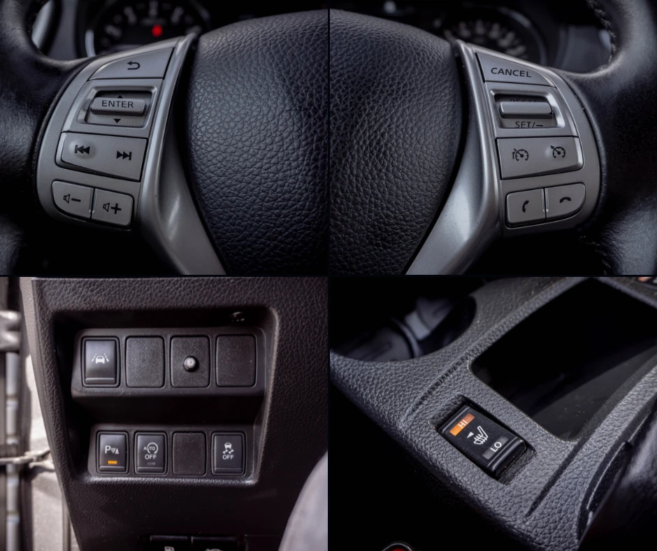 Nissan Qashqai 1.6 ������ | TEKNA+ | FULL! TOP! �������� | Mobile.bg � ����������� 14