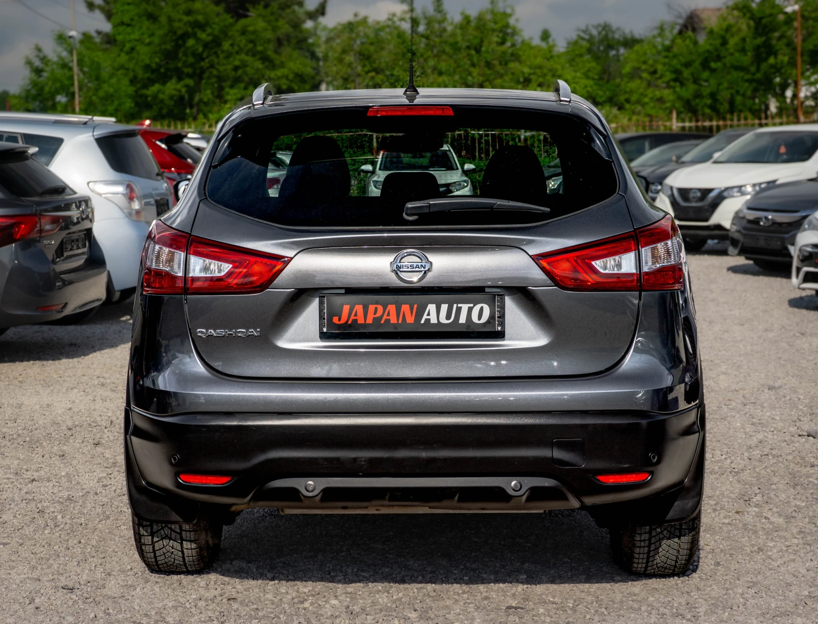 Nissan Qashqai 1.6 ������ | TEKNA+ | FULL! TOP! �������� | Mobile.bg � ����������� 5
