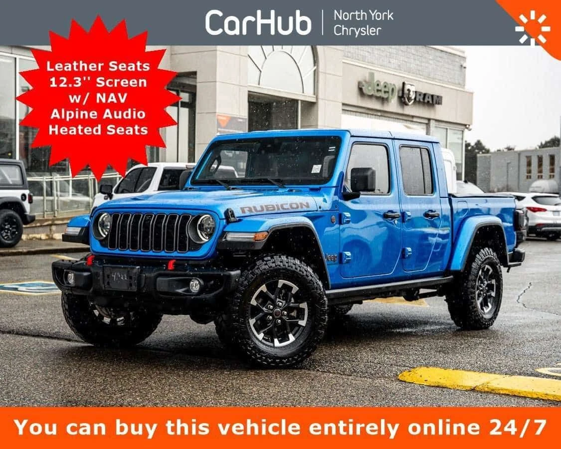 Jeep Gladiator * Rubicon * CARFAX * ���� �� �� | Mobile.bg � ����������� 3