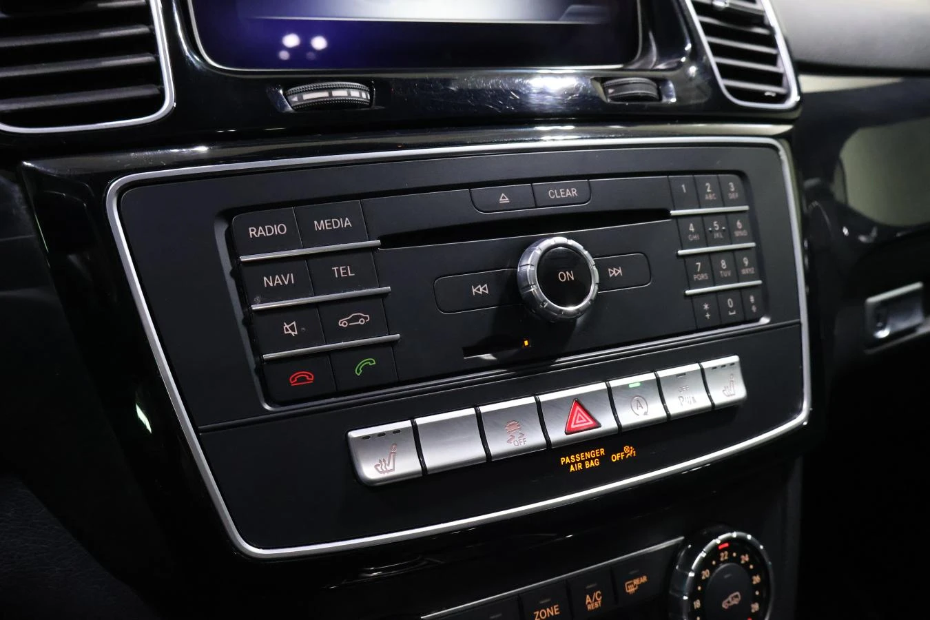 Mercedes-Benz GLE 43 AMG, снимка 15 - Автомобили и джипове - 55036583