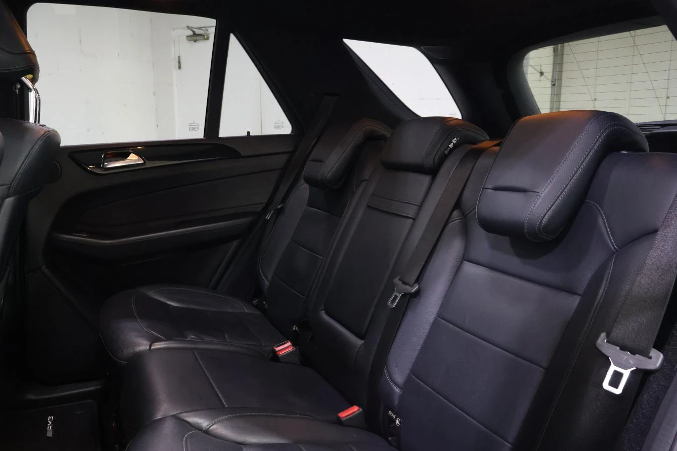 Mercedes-Benz GLE 43 AMG, снимка 16 - Автомобили и джипове - 55036583