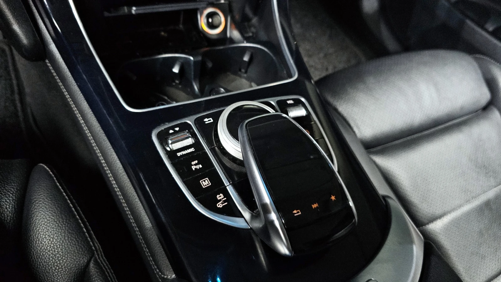 Mercedes-Benz GLC GLC350e 4MATIC | Plug-in Hybrid | Memory |  | Mobile.bg � ����������� 10
