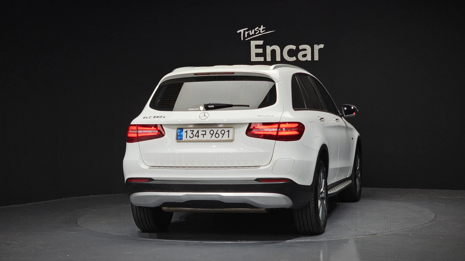 Mercedes-Benz GLC GLC350e 4MATIC | Plug-in Hybrid | Memory |  | Mobile.bg � ����������� 4