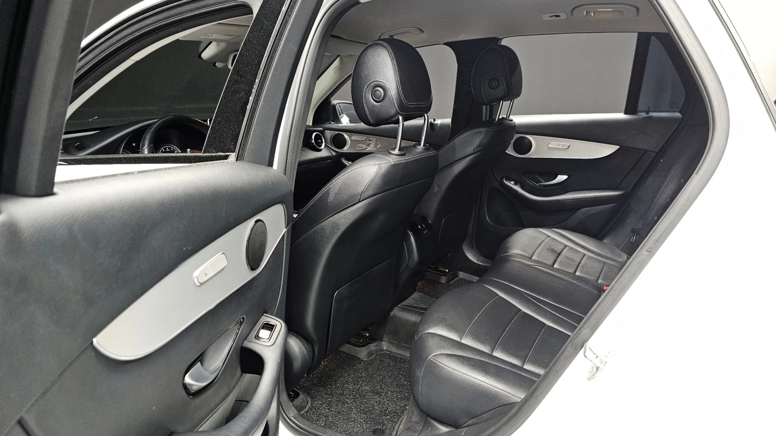 Mercedes-Benz GLC GLC350e 4MATIC | Plug-in Hybrid | Memory |  | Mobile.bg � ����������� 14