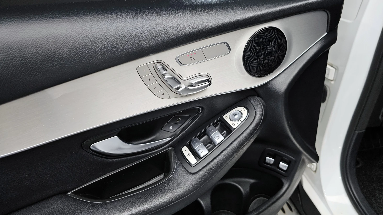 Mercedes-Benz GLC GLC350e 4MATIC | Plug-in Hybrid | Memory |  | Mobile.bg � ����������� 16