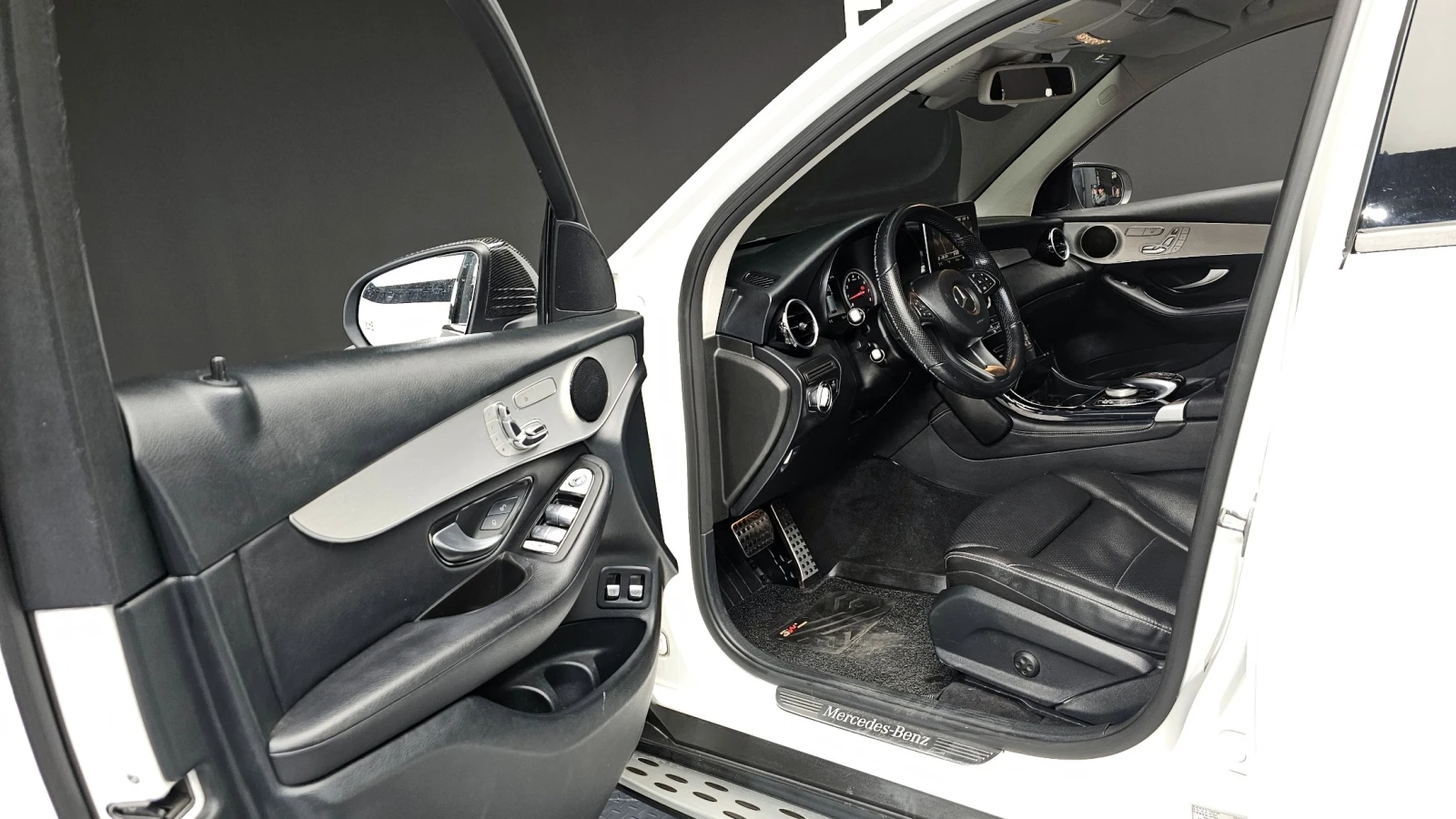 Mercedes-Benz GLC GLC350e 4MATIC | Plug-in Hybrid | Memory |  | Mobile.bg � ����������� 15
