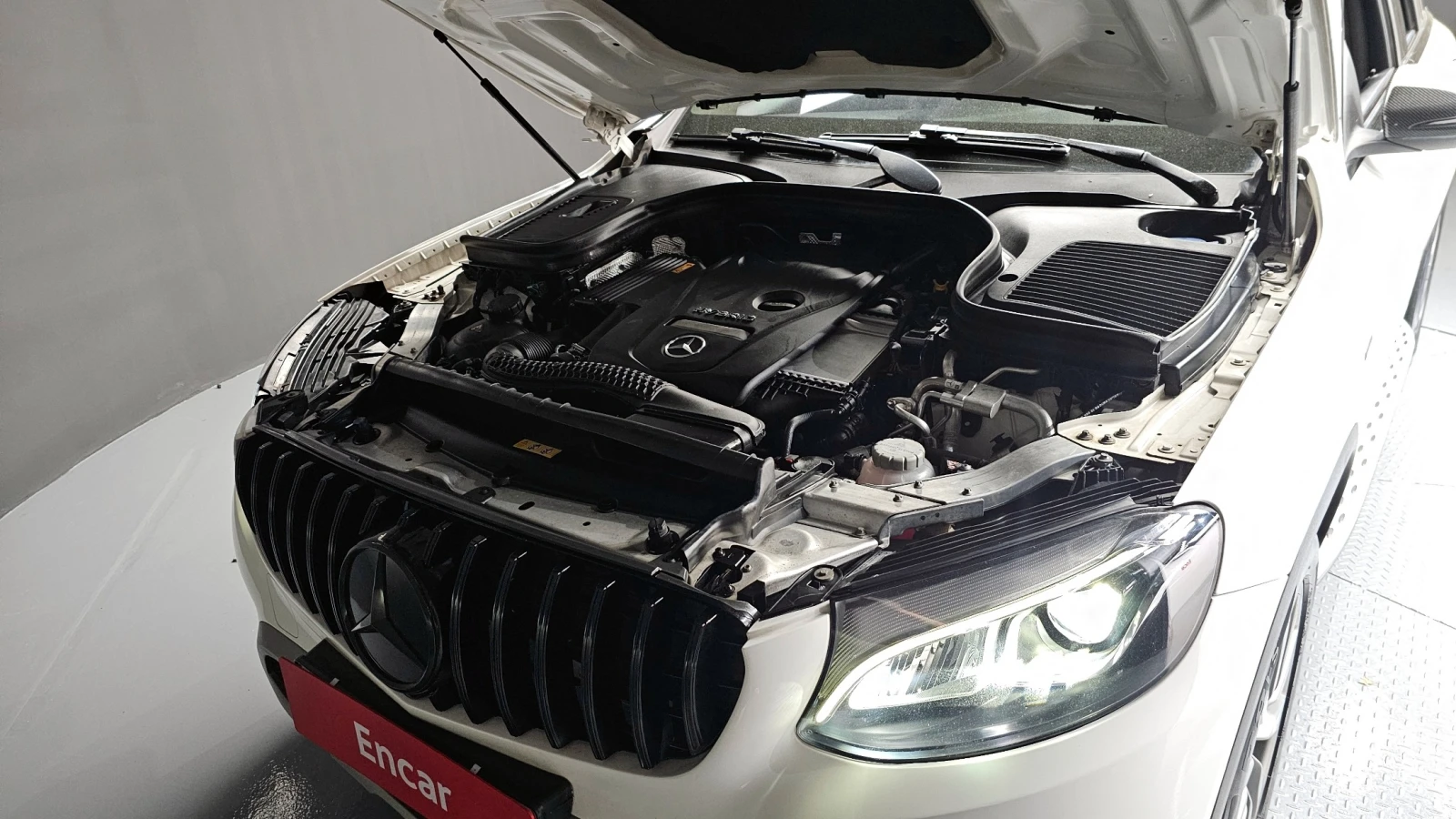 Mercedes-Benz GLC GLC350e 4MATIC | Plug-in Hybrid | Memory |  | Mobile.bg � ����������� 5