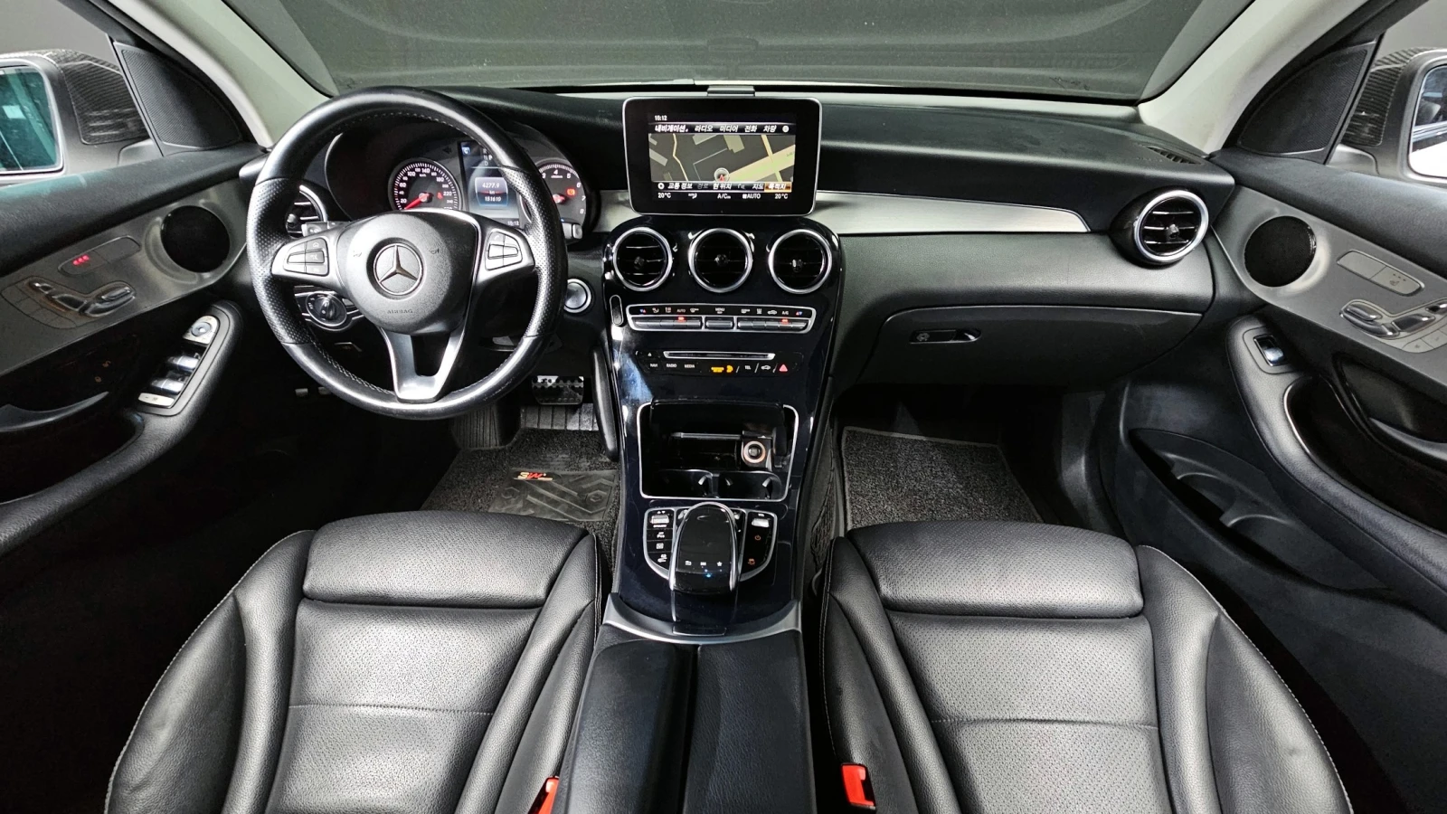 Mercedes-Benz GLC GLC350e 4MATIC | Plug-in Hybrid | Memory |  | Mobile.bg � ����������� 6