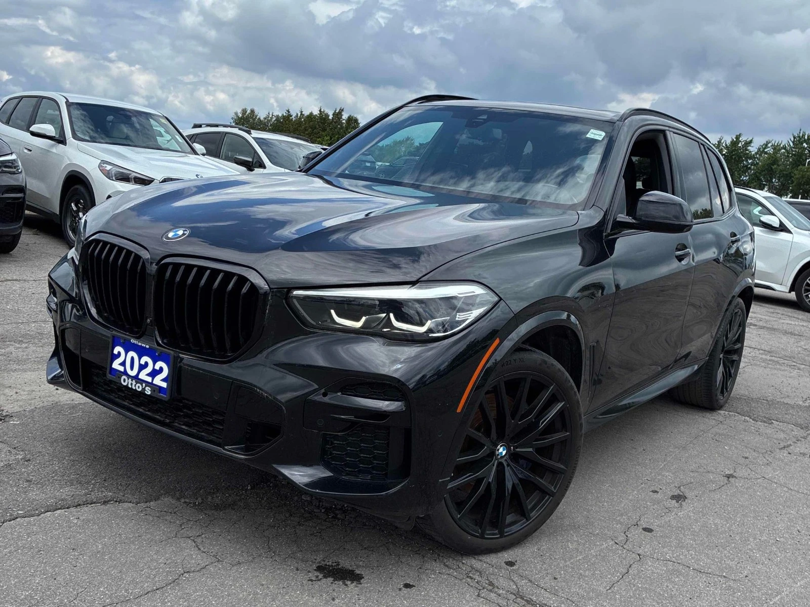 BMW X5 40I ЦЕНА ДО БЪЛГАРИЯ РЕГИСТРАЦИЯ & АВТОКРЕДИТ