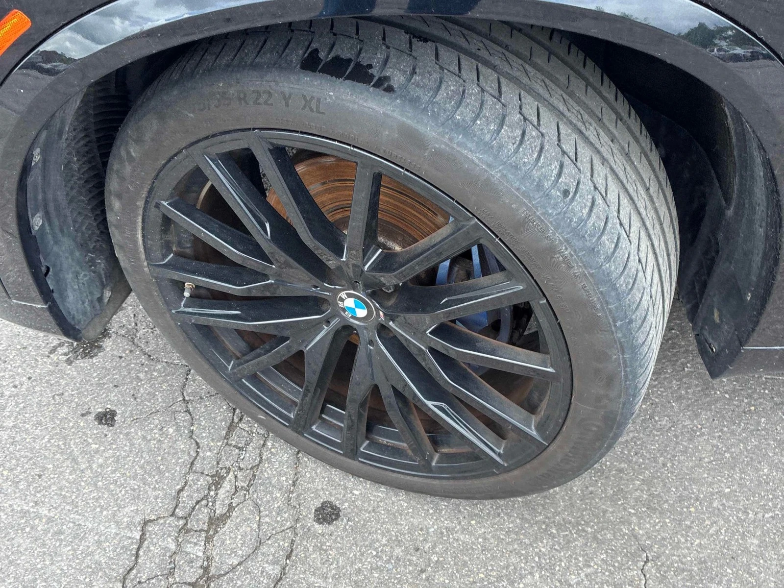 BMW X5 40I ЦЕНА ДО БЪЛГАРИЯ РЕГИСТРАЦИЯ & АВТОКРЕДИТ, снимка 15 - Автомобили и джипове - 55585416