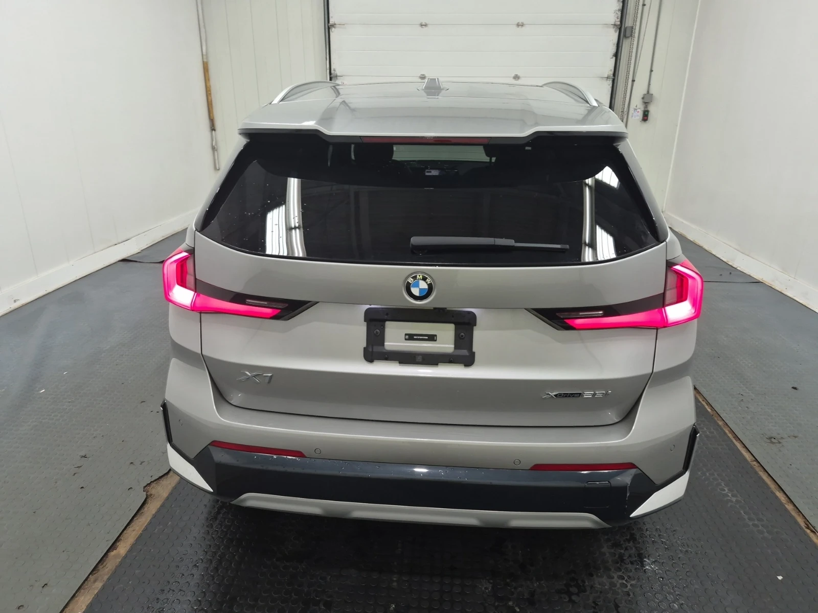 BMW X1, снимка 7 - Автомобили и джипове - 55587458
