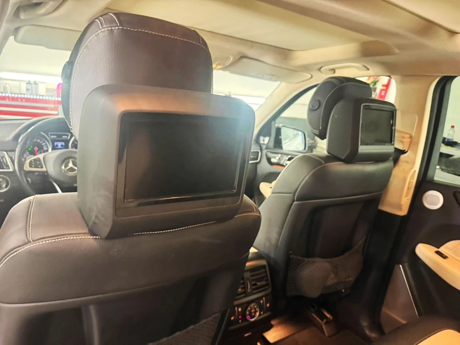 Mercedes-Benz GLE 350 Очакван Внос GLE 350d 4MATIC AMG Line / PANORAMA , снимка 11 - Автомобили и джипове - 55666779