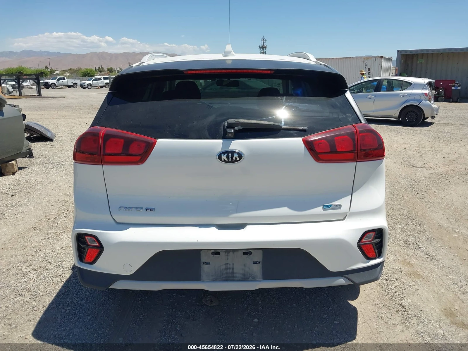 Kia Niro | Mobile.bg � ����������� 12
