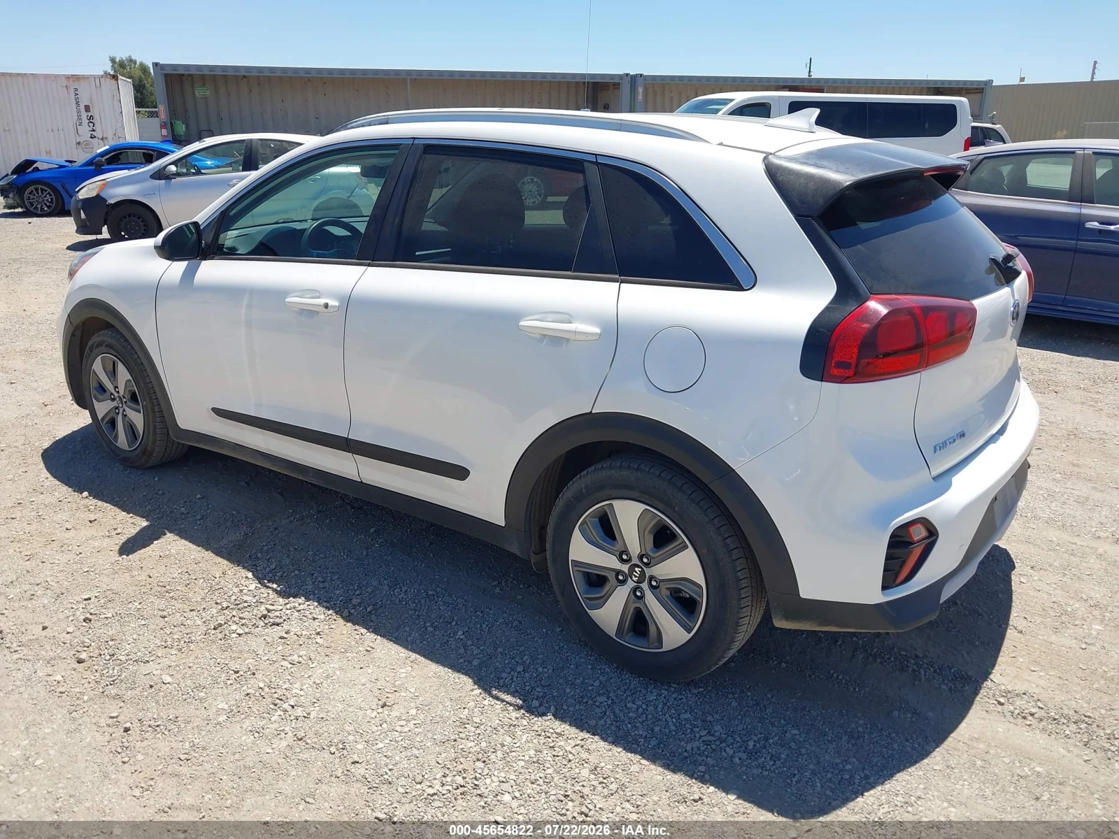 Kia Niro | Mobile.bg � ����������� 15