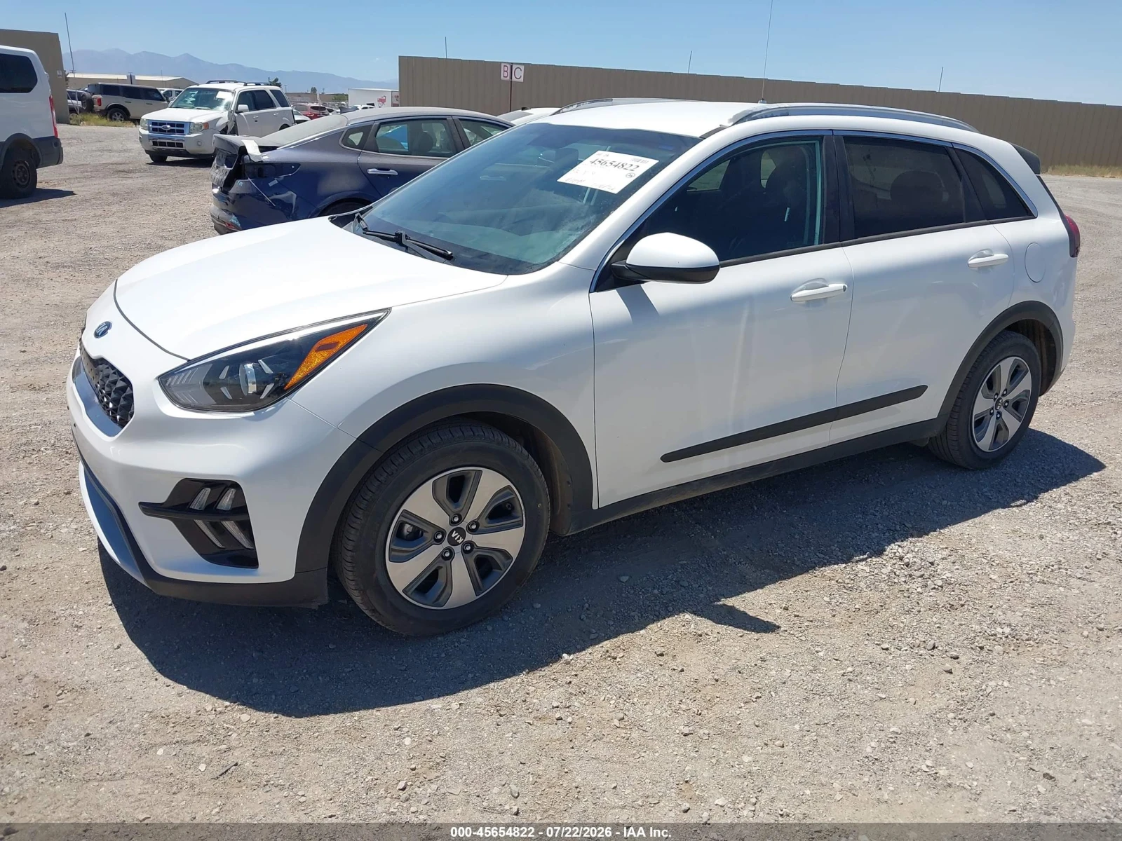 Kia Niro | Mobile.bg � ����������� 14