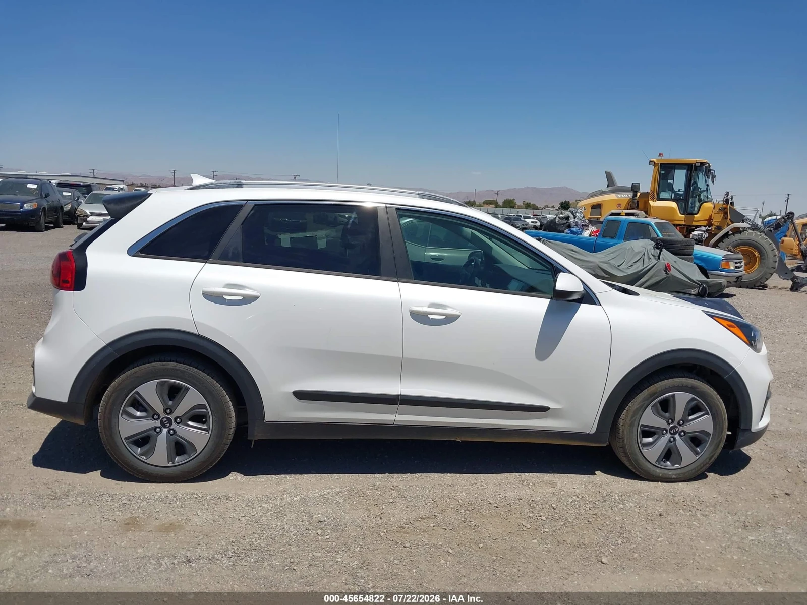 Kia Niro | Mobile.bg � ����������� 10