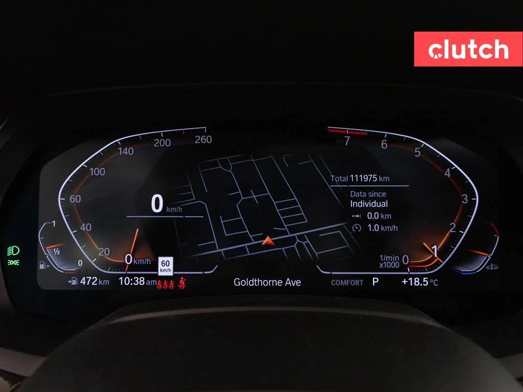 BMW X5 Harman Kardon* Laserlight, снимка 14 - Автомобили и джипове - 56137638