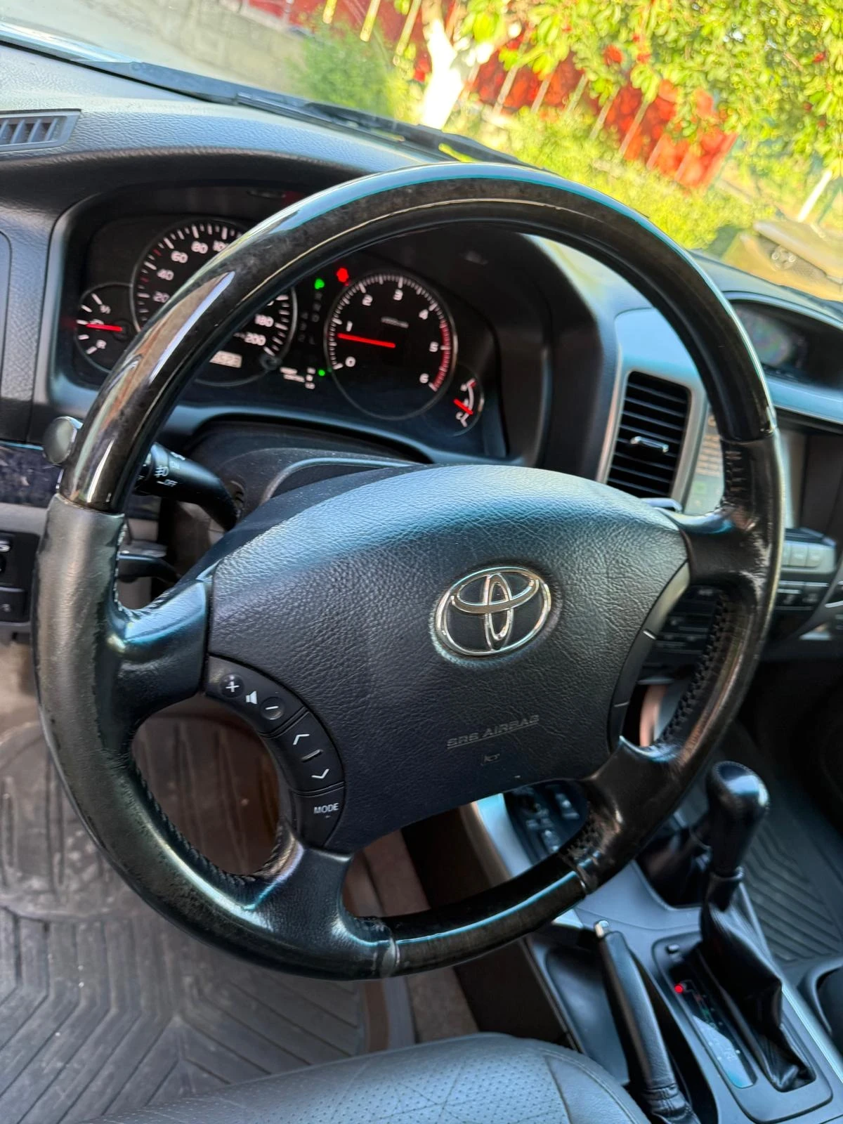 Toyota Land cruiser, снимка 10 - Автомобили и джипове - 56363482