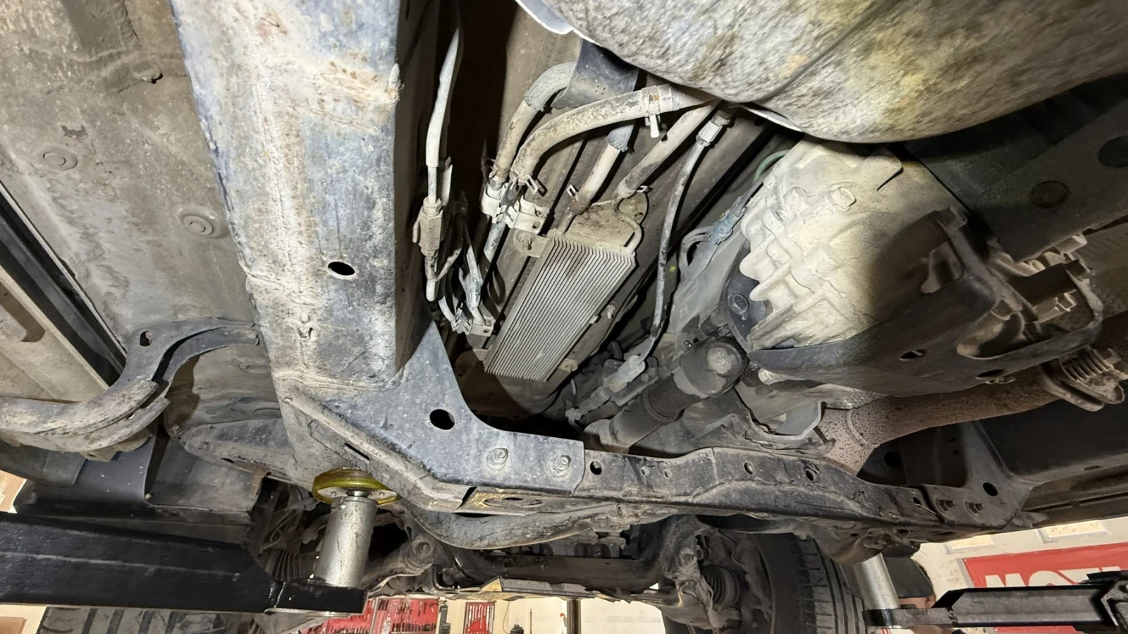 Toyota Land cruiser, снимка 17 - Автомобили и джипове - 56363482