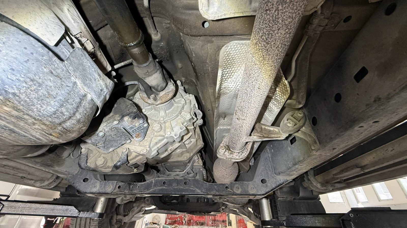 Toyota Land cruiser, снимка 16 - Автомобили и джипове - 56363482