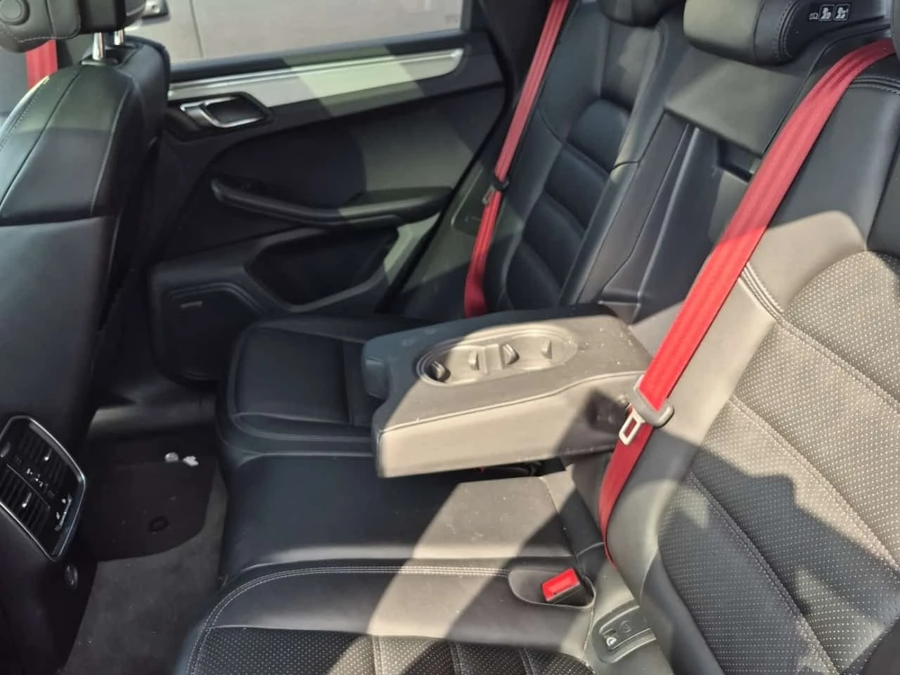 Porsche Macan * GTS * LANE ASSIST * ������� * ����� * ������ *  | Mobile.bg � ����������� 11