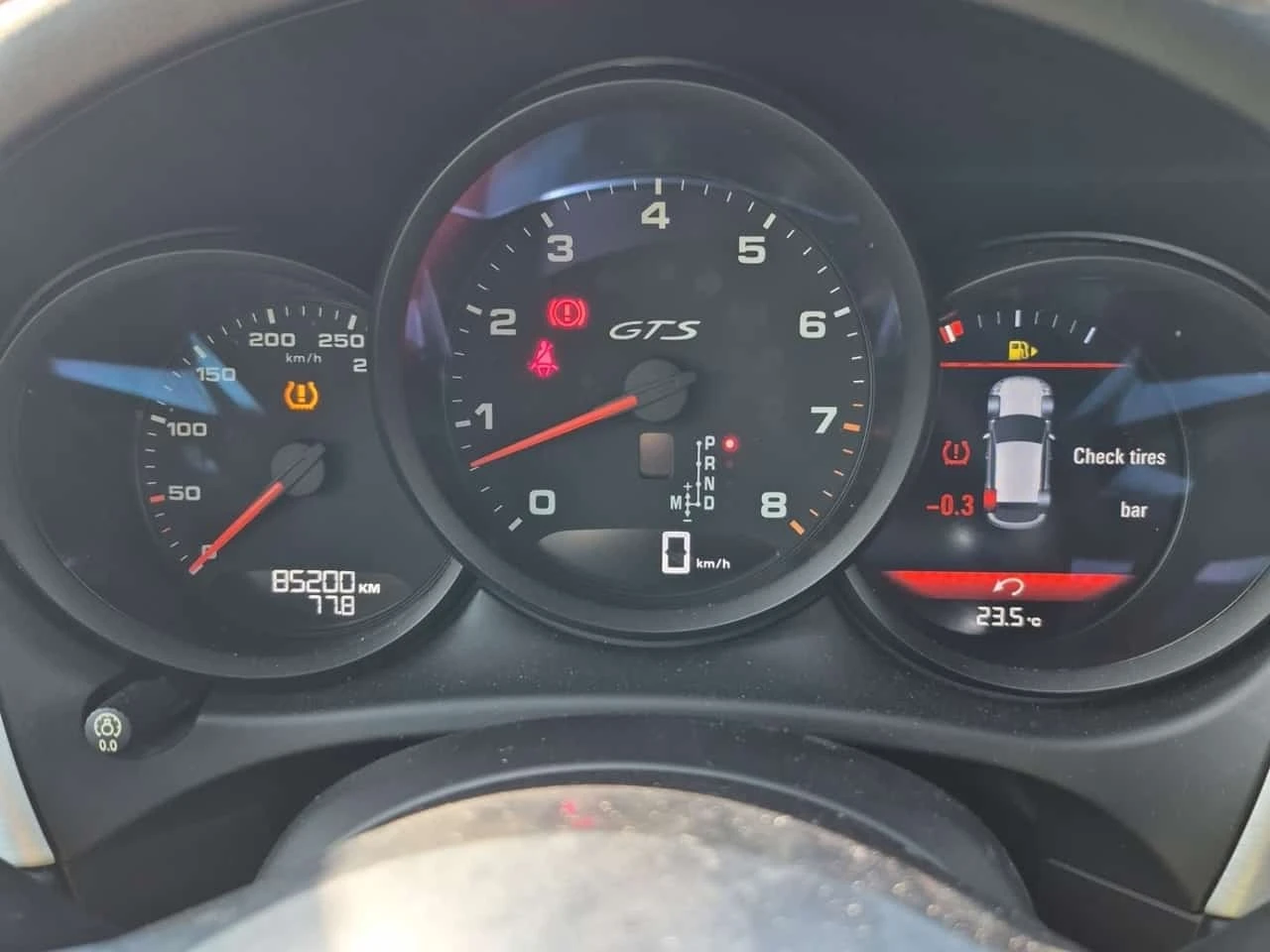 Porsche Macan * GTS * LANE ASSIST * ������� * ����� * ������ *  | Mobile.bg � ����������� 9