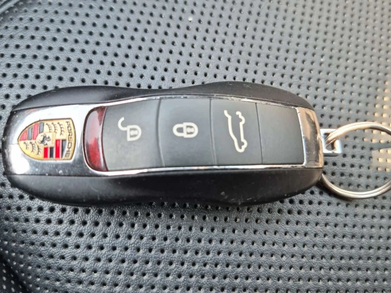 Porsche Macan * GTS * LANE ASSIST * ������� * ����� * ������ *  | Mobile.bg � ����������� 8