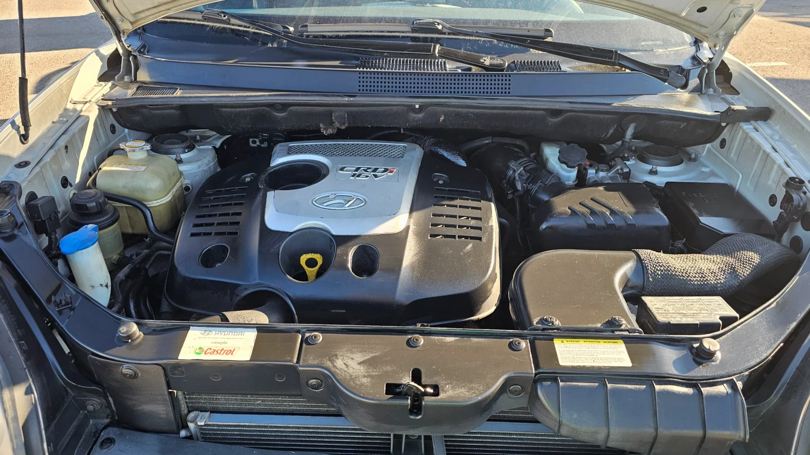 Hyundai Tucson 134.000km-NAVI-KOJA | Mobile.bg � ����������� 17