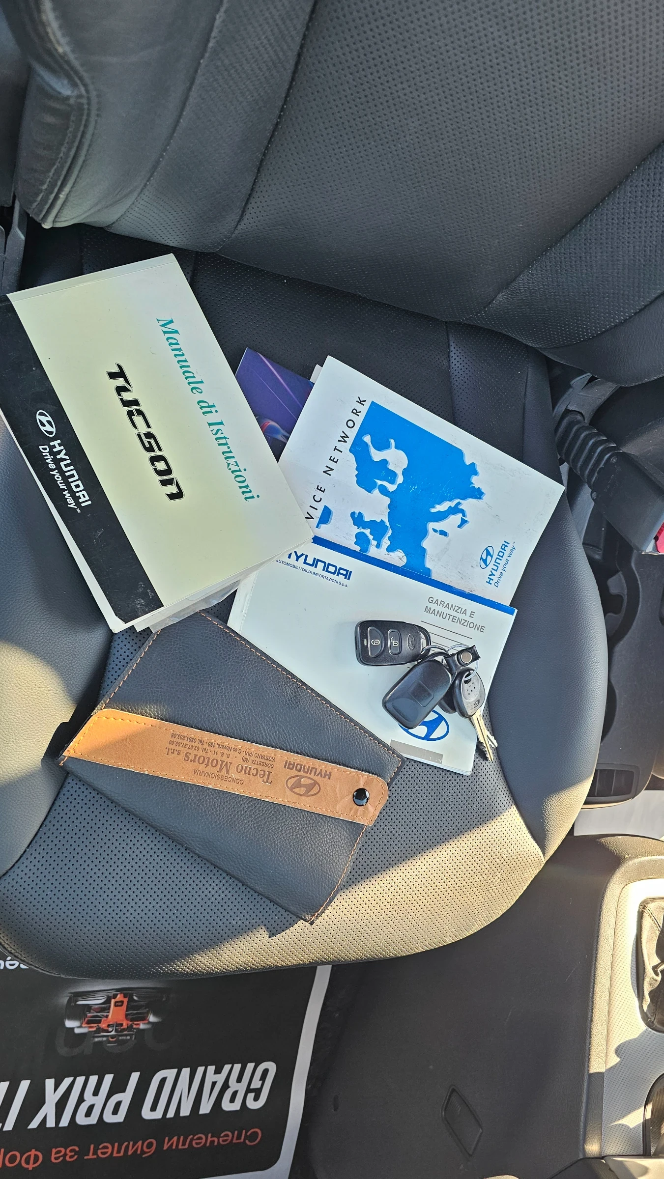 Hyundai Tucson 134.000km-NAVI-KOJA | Mobile.bg � ����������� 10