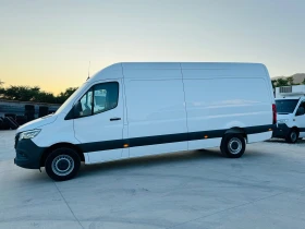 Mercedes-Benz Sprinter 316 !Немски!КАТО НОВ!LED!ТОП!ТОП!НАВИ!КЛИМАТР!, снимка 5