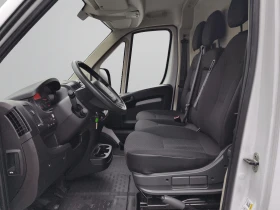 Citroen Jumper FT 35 L3H2 2.2 BlueHDI 140 BVM6 S&S E6.4//2211104, снимка 11