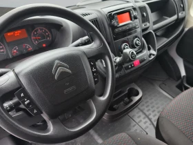 Citroen Jumper FT 35 L3H2 2.2 BlueHDI 140 BVM6 S&S E6.4//2211104, снимка 9