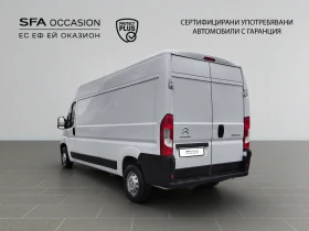 Citroen Jumper FT 35 L3H2 2.2 BlueHDI 140 BVM6 S&S E6.4//2211104, снимка 7