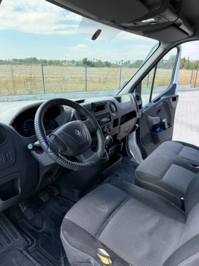 Renault Master, снимка 6