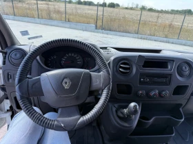 Renault Master, снимка 7