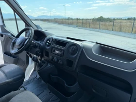 Renault Master, снимка 8
