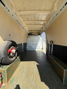 Renault Master, снимка 12