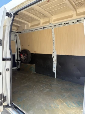 Renault Master, снимка 13
