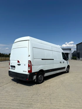Renault Master, снимка 4