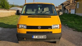 VW Transporter T4, 2.5 tdi, снимка 2