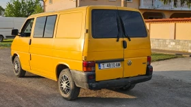 VW Transporter T4, 2.5 tdi, снимка 5