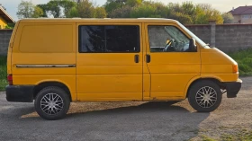 VW Transporter T4, 2.5 tdi, снимка 7