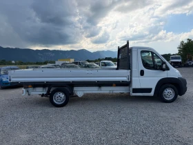 Fiat Ducato 2.3D-150PS-КЛИМАТИК, снимка 4
