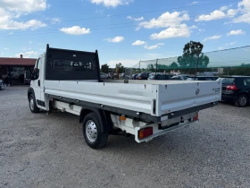 Fiat Ducato 2.3D-150PS-КЛИМАТИК, снимка 7