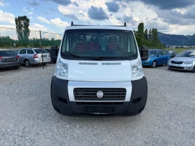 Fiat Ducato 2.3D-150PS-КЛИМАТИК, снимка 2