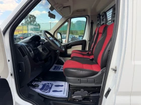 Fiat Ducato 2.3D-150PS-КЛИМАТИК, снимка 9