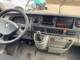 Renault Master 2.5dci 150ps.  авт. врата 2-клима, снимка 7