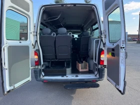 Renault Master 2.5dci автомат врата две клима, снимка 3